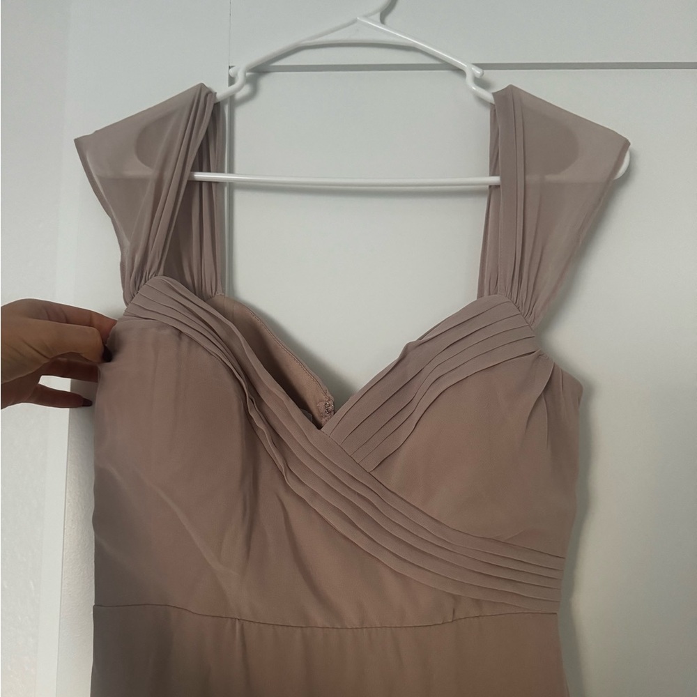 Birdy Grey Spence Convertible Dress - Picture 5 of 9